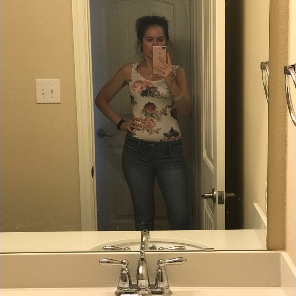 Express Jeans - Picture 6 of 8