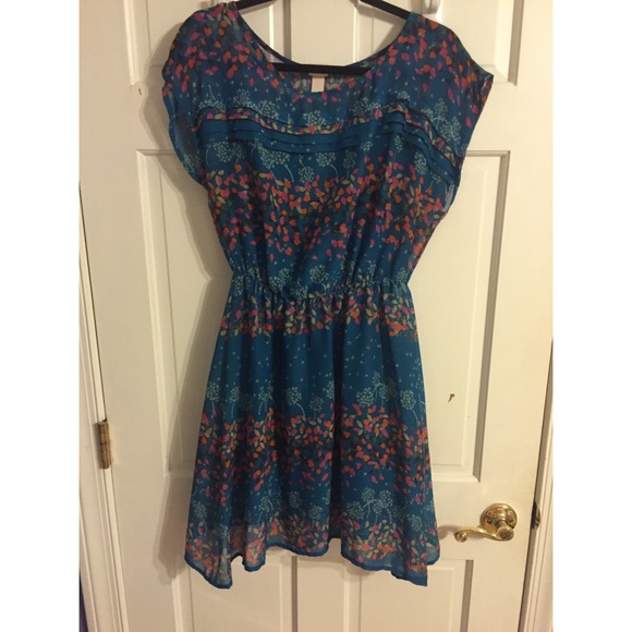 Mossimo dress