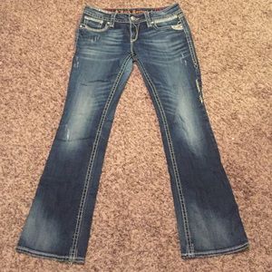 Rock Revival jeans size 31