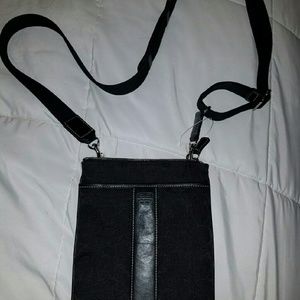Coach cross body