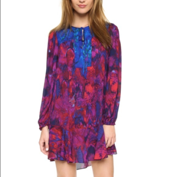 BCBGMAXAZRIA Dress