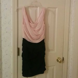 ON SALE! Sexy yet sophisticated dress