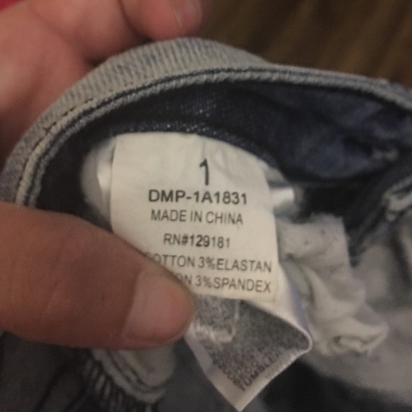 Machine Capri - Picture 4 of 4