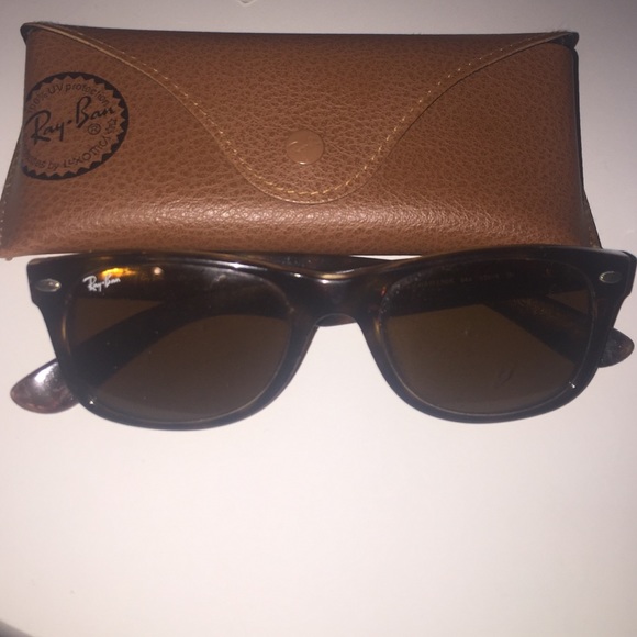 Rayban Wayfer
