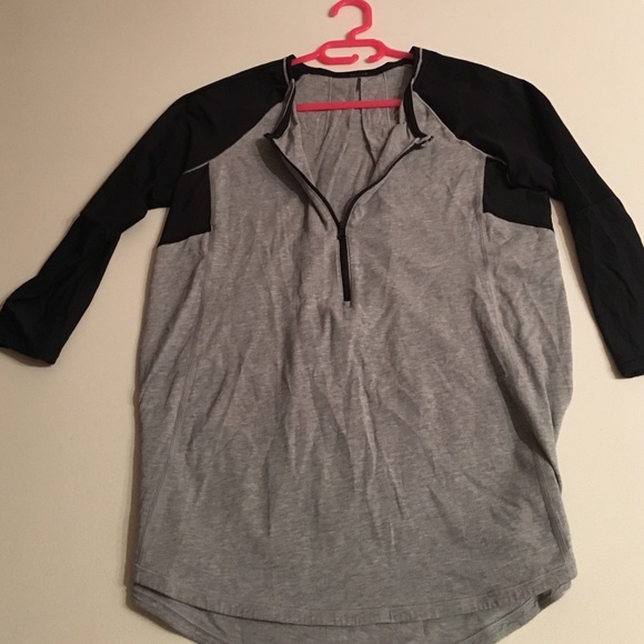 Lulu top