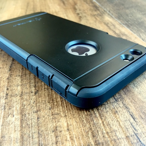 iPhone 6/6s & 6/6s plus defender style case - Picture 2 of 4