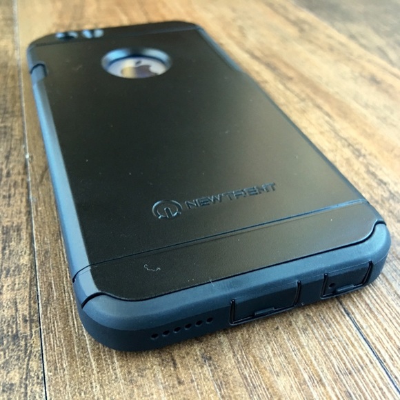 iPhone 6/6s & 6/6s plus defender style case - Picture 4 of 4