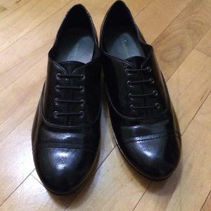 Christian Siriano for Payless Oxfords