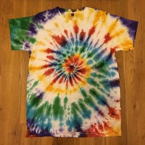 T-shirt home made limited edition!