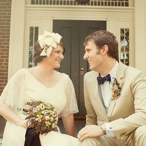 Meet your Posher, Clayton