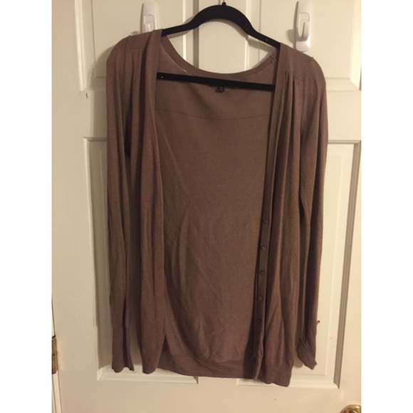 Gap cardigan