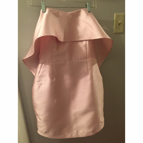 Adelyn Rae cocktail dress