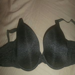 Victoria's Secret uUplift Semi Demi bra