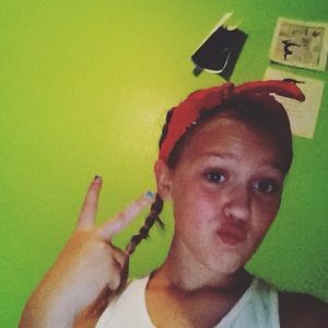 Meet your Posher, Ashlyn