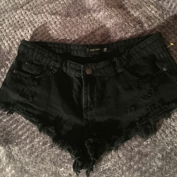 Perfect summer shorts!