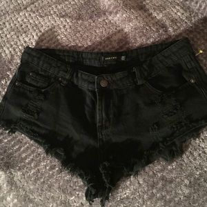 Perfect summer shorts!