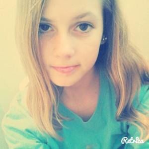 Meet your Posher, Ashlyn