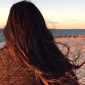 Meet your Posher, Nobelle