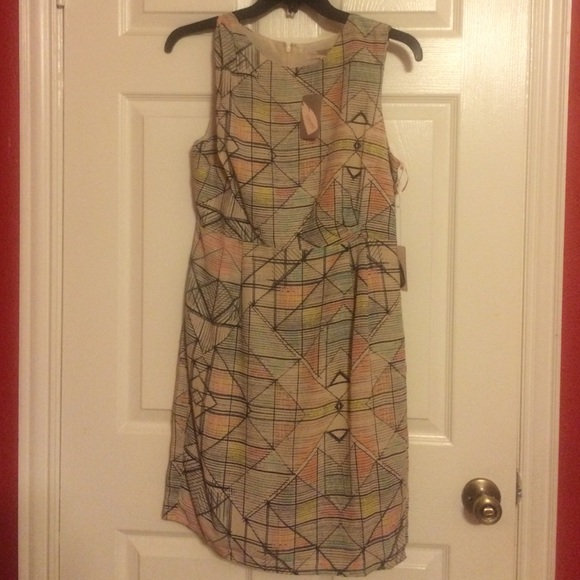 Forever 21 dress