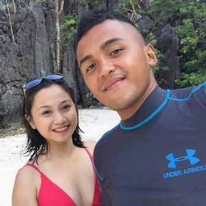 Meet your Posher, Allaine