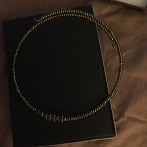 Silpada choker