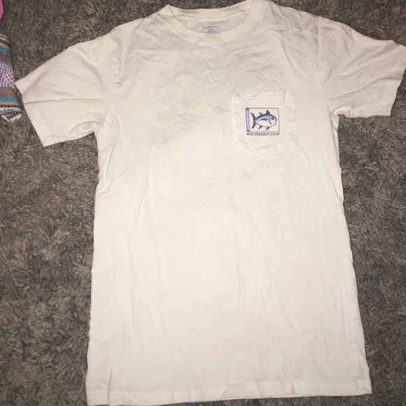 Southern Tide T shirt