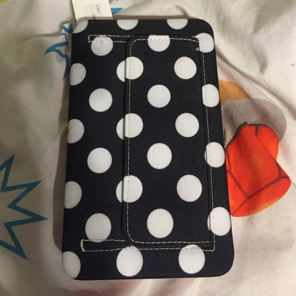 NWT monogram R wallet - Picture 4 of 4