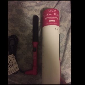 Nume classic curling wand