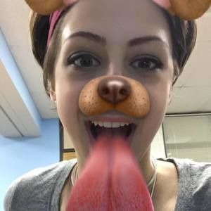 Meet your Posher, Sammie