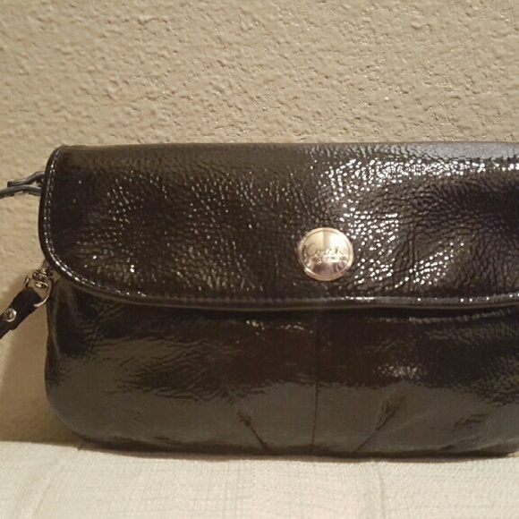 Authentic Coach Clutch - Picture 4 of 4