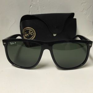 Rayban sunglasses