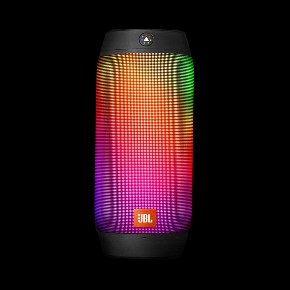 JBL pulse 2