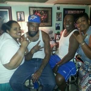 Meet your Posher, Erica