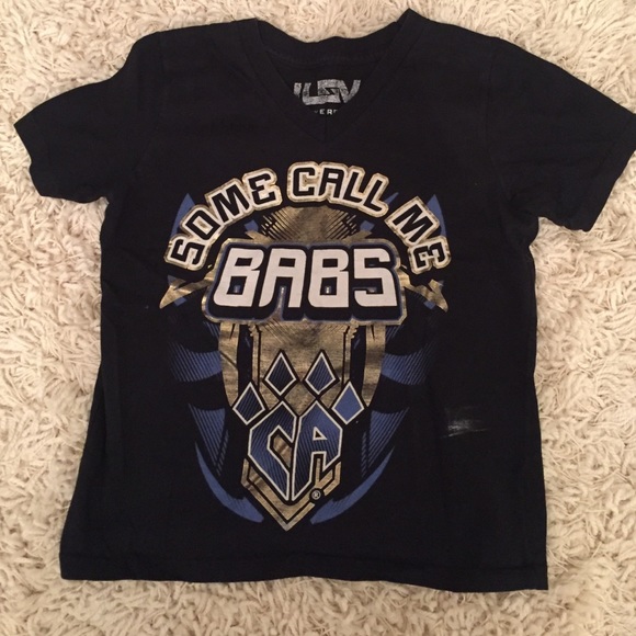 Cheer Athletics Panthers tshirt