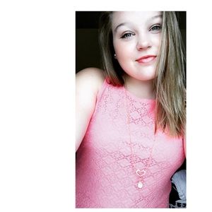 Meet your Posher, Jenna