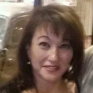 Meet your Posher, Sonia