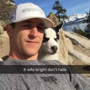 Meet your Posher, Eric