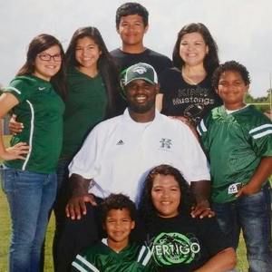 Meet your Posher, April