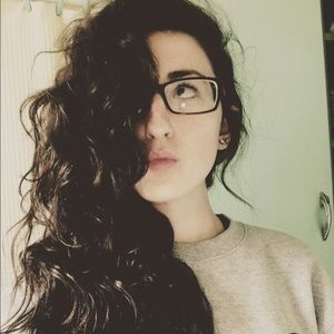 Meet your Posher, Sonya