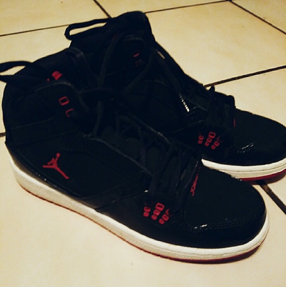 Nike Jordan's