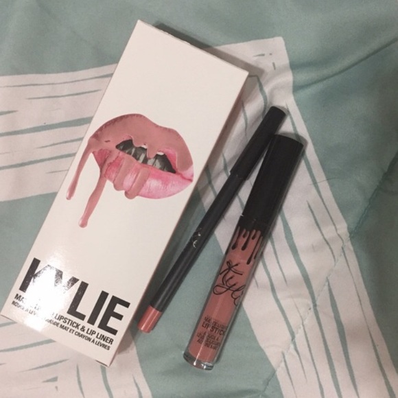 KOKO K Kylie lip kit