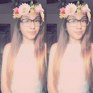 Meet your Posher, Yeraldi