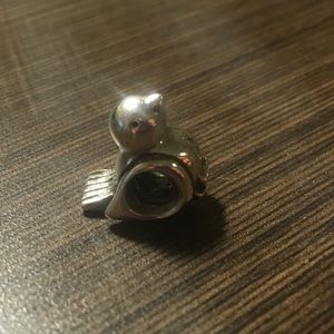 Pandora Happy Little Bird Charm