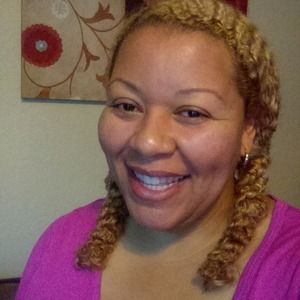 Meet your Posher, Patrice