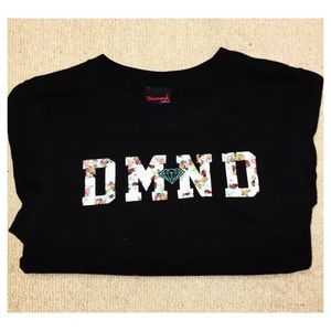 Diamond Supply Co. Crewneck 💞