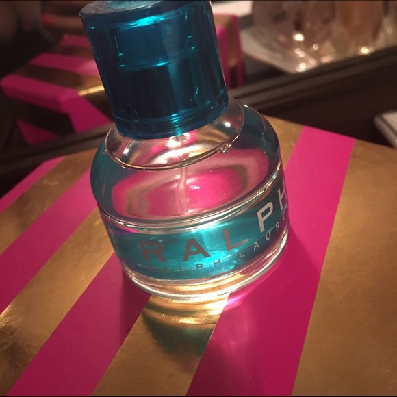 Ralph Lauren eau de toilette