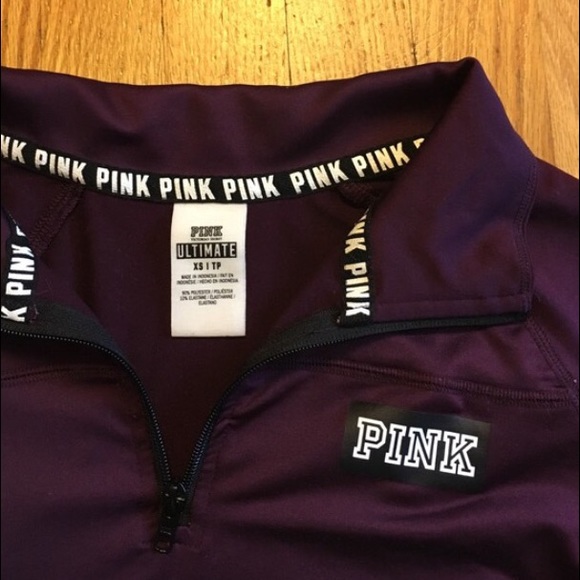 vs PINK ultimate hoodie - Picture 2 of 3