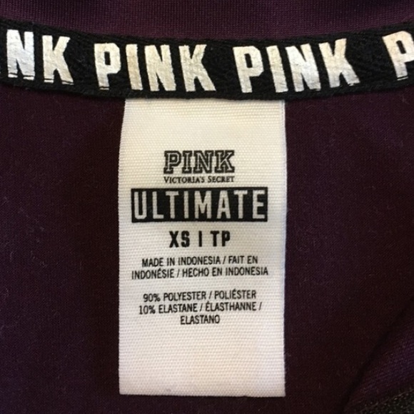 vs PINK ultimate hoodie - Picture 3 of 3