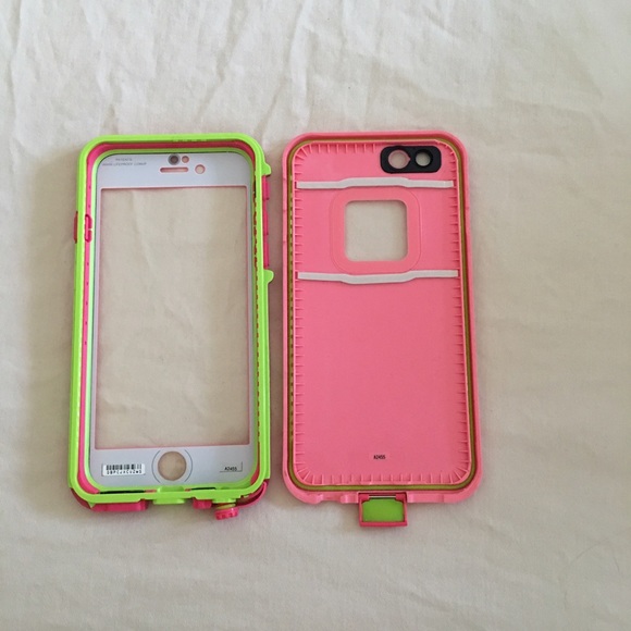 LifeProof iPhone 6 Case - Picture 2 of 4