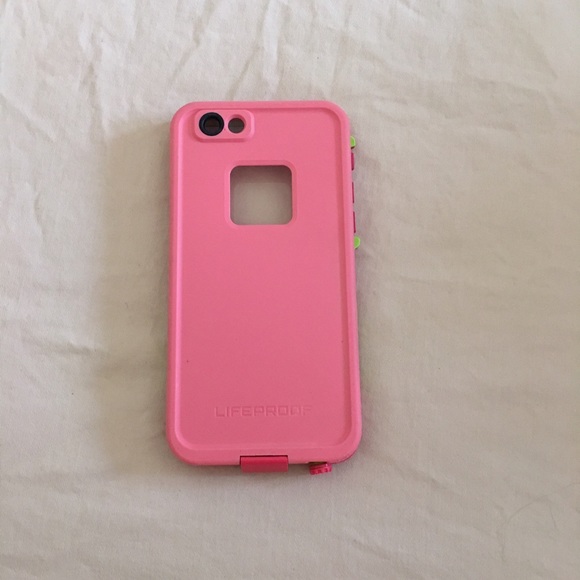 LifeProof iPhone 6 Case - Picture 4 of 4